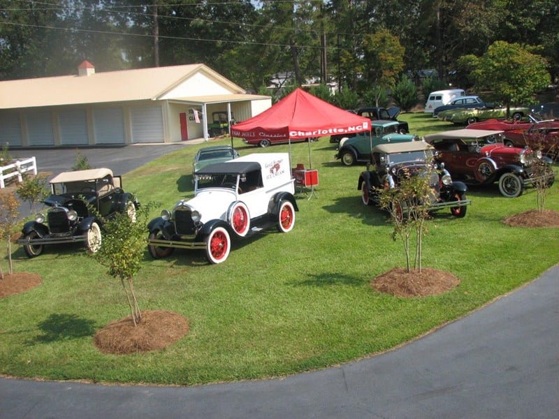 Tom Mack Classics Antique Cars And Trucks