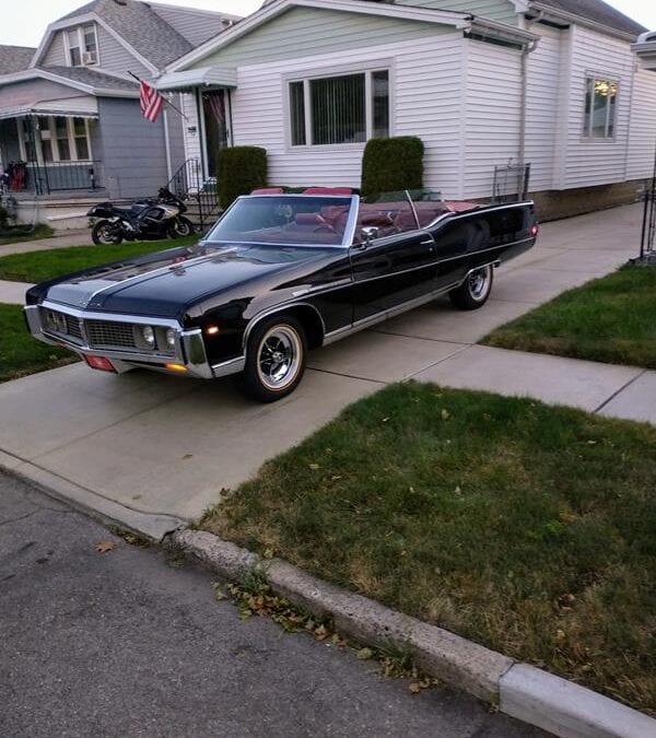Jeffrey / New Jersey